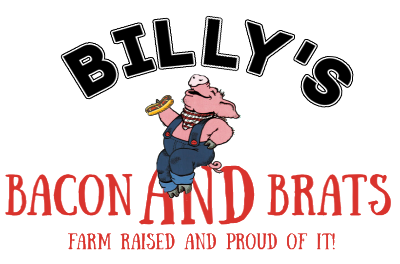 Billy's Bacon and Brats